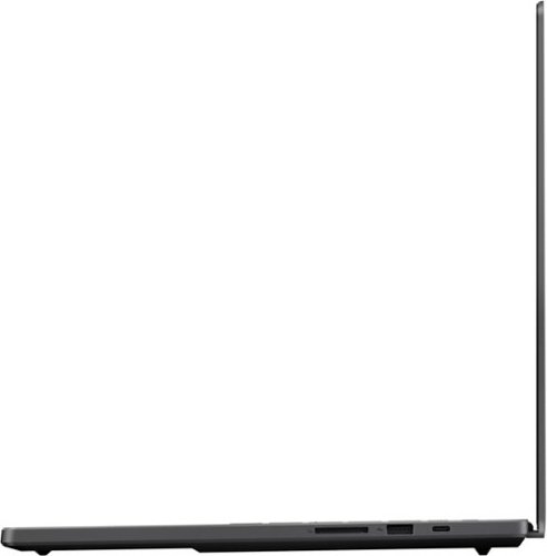 ASUS ROG Zephyrus G16 16 OLED QHD 240Hz Gaming Laptop - Intel Core Ultra 9 - 32GB LPDDR5X - NVIDIA RTX 4080 - 1TB SSD - Eclipse Gray HOW TO BUY