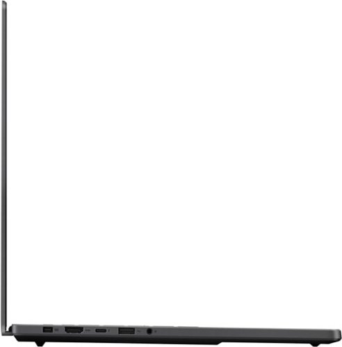 ASUS ROG Zephyrus G16 16 OLED QHD 240Hz Gaming Laptop - Intel Core Ultra 9 - 32GB LPDDR5X - NVIDIA RTX 4080 - 1TB SSD - Eclipse Gray WHERE TO BUY