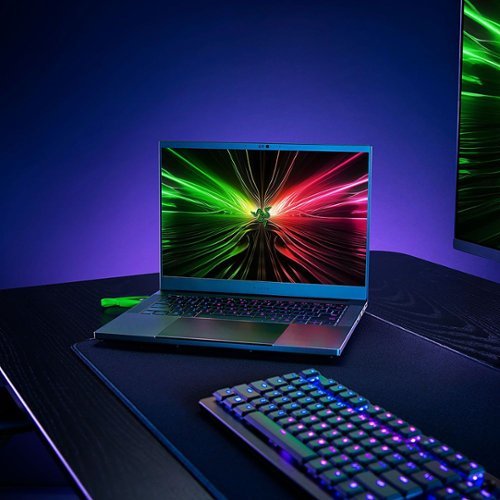 Razer Blade 14 - 14 Gaming Laptop - QHD+ 240 Hz - AMD Ryzen 9 8945HS - NVIDIA GeForce RTX 4070 - 32 GB RAM - 1 TB SSD - Mercury BUY IN AUSTRALIA