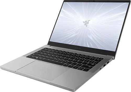 Razer Blade 14 - 14 Gaming Laptop - QHD+ 240 Hz - AMD Ryzen 9 8945HS - NVIDIA GeForce RTX 4070 - 32 GB RAM - 1 TB SSD - Mercury WORLDWIDE DELIVERY