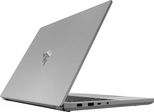 Razer Blade 14 - 14 Gaming Laptop - QHD+ 240 Hz - AMD Ryzen 9 8945HS - NVIDIA GeForce RTX 4070 - 32 GB RAM - 1 TB SSD - Mercury GLOBAL SHIPPING