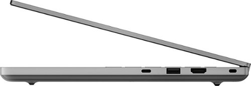 Razer Blade 14 - 14 Gaming Laptop - QHD+ 240 Hz - AMD Ryzen 9 8945HS - NVIDIA GeForce RTX 4070 - 32 GB RAM - 1 TB SSD - Mercury WHERE TO BUY