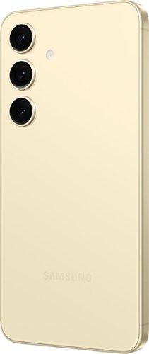Samsung Galaxy S24 128GB (Unlocked) - Amber Yellow WORLDWIDE DELIVERY