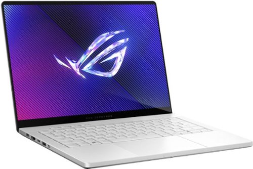 ASUS ROG Zephyrus G14 14