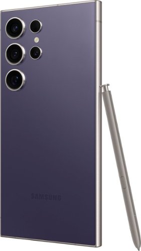 SAMSUNG GALAXY S24 ULTRA 512GB (UNLOCKED) - TITANIUM VIOLET WORLDWIDE DELIVERY