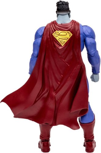 McFarlane Toys DC Multiverse - 7 Bizarro & Batzarro 2pk - Multicolor SHOP ONLINE