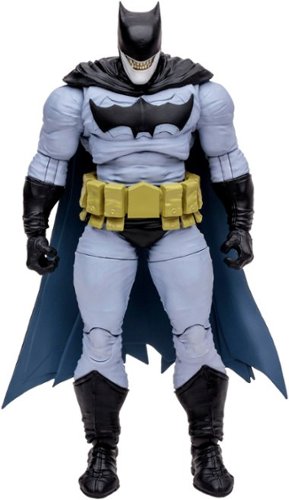 McFarlane Toys DC Multiverse - 7 Bizarro & Batzarro 2pk - Multicolor BUY IN EUROPE