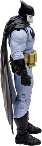 McFarlane Toys DC Multiverse - 7 Bizarro & Batzarro 2pk - Multicolor BUY IN MIDDLE EAST