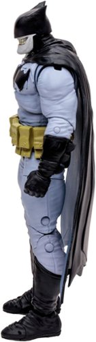 McFarlane Toys DC Multiverse - 7 Bizarro & Batzarro 2pk - Multicolor BUY IN SINGAPORE