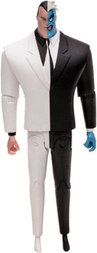 McFarlane Toys The New Batman Adventures - 6 Two-Face WHERE TO BUY