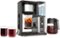 Ninja - Hot & Iced XL Coffee Maker with Rapid Cold Brew 12-cup Drip Coffee Maker & Single Serve Brewing - Black-Front_Standard