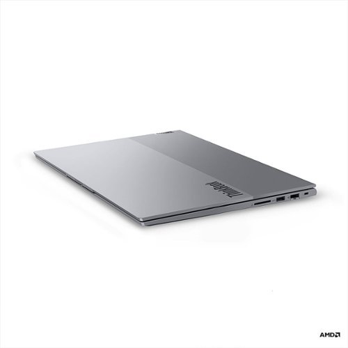 Lenovo ThinkBook 16 G6 ABP (AMD) in 16