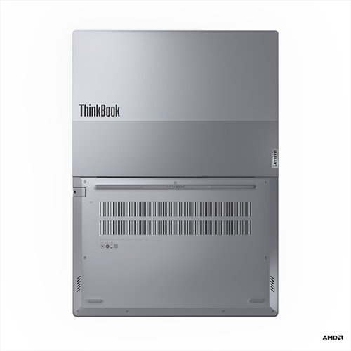 Lenovo ThinkBook 14 G6 ABP (AMD) in 14 Notebook AMD Ryzen 5 with 8GB Memory - 256GB SSD - Gray HOW TO BUY