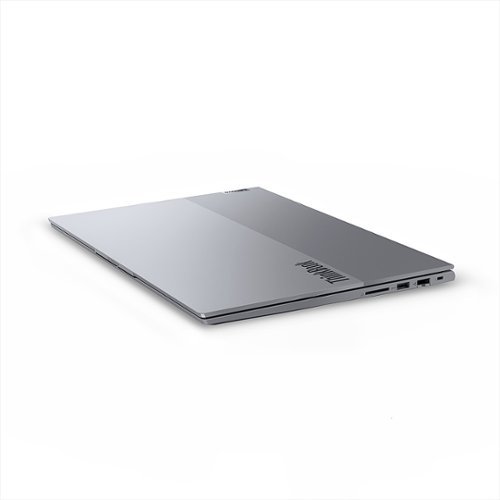 Lenovo ThinkBook 16 G6 IRL in 16 Touch-screen Notebook - i5-with 16GB Memory - 512GB SSD - Gray WORLDWIDE DELIVERY