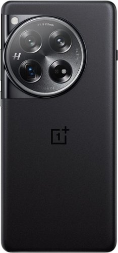 OnePlus 12 256GB (Unlocked) Silky Black CPH2583 - Best Buy