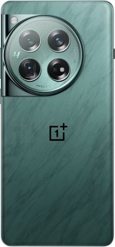 OnePlus 12 512GB (Unlocked) Flowy Emerald CPH2583 - Open Box