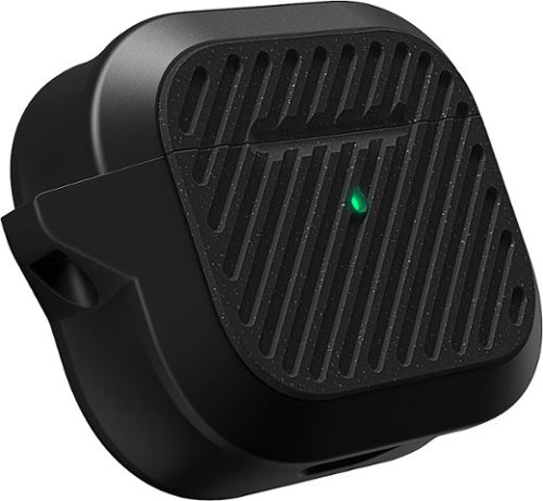 LAUT Capsule Impkt Case for Apple AirPods 3 - Slate HOW TO BUY