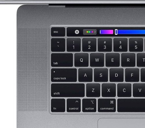 Apple Geek Squad Certified Refurbished MacBook Pro 16
