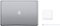 Apple - Geek Squad Certified Refurbished MacBook Pro 16" Display with Touch Bar - Intel Core i9 - 32GB Memory - 1TB SSD - Space Gray-Alt_View_Standard_15