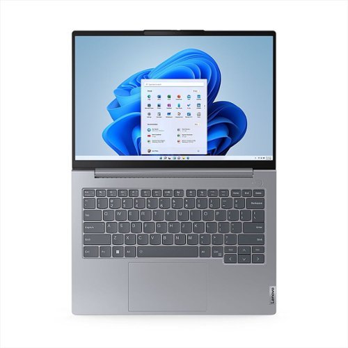 Lenovo ThinkBook 14 G6 IRL in 14 Notebook - i5-with 16GB Memory - 256GB SSD - Gray WORLDWIDE DELIVERY