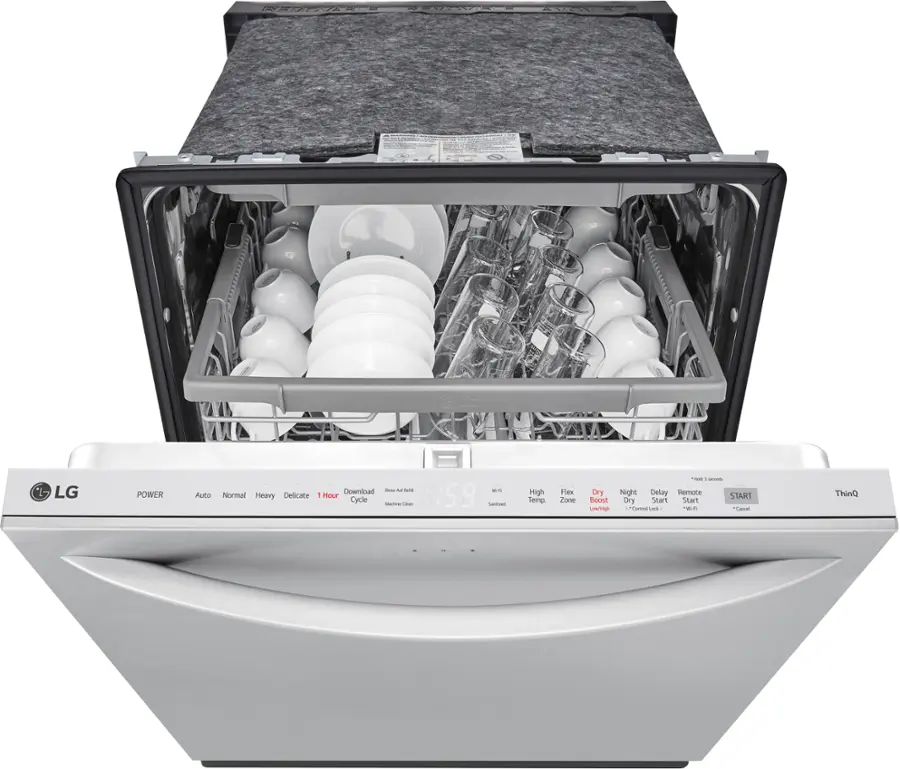 LG POWER TECH
