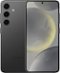 Samsung - Galaxy S24 256GB - Onyx Black (AT&T)-Front_Standard