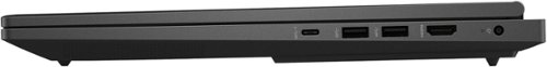 HP OMEN 16.1 165Hz Full HD Gaming Laptop - Intel Core i7 - 16GB DDR5 Memory - NVIDIA GeForce RTX 4060 - 1TB SSD - Shadow Black BUY IN MIDDLE EAST