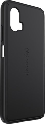 Speck ImpactHero Slim Case for Moto G Power 5G (2024) - Black WORLDWIDE DELIVERY
