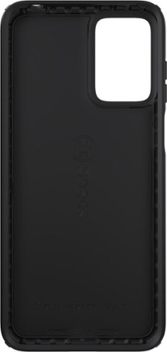 Speck ImpactHero Slim Case for Moto G 5G (2024) - Black HOW TO BUY