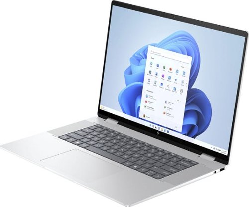 HP Envy 2 in 1 16