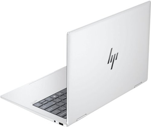 HP Envy 2-in-1 14 2K Touch-Screen Laptop - AMD Ryzen 5 - 16GB Memory - 512GB SSD - Glacier Silver BUY IN AUSTRALIA