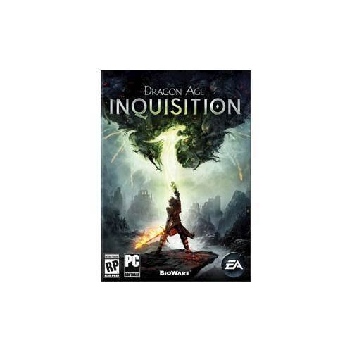 Dragon Age: Inquisition Standard Edition - Windows [Digital]