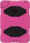 Griffin - Survivor Case for Apple® iPad® mini - Pink/Black-Front_Standard