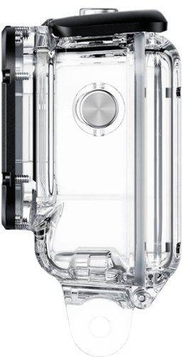 Insta360 Ace Pro Dive Case - Transparent WORLDWIDE DELIVERY