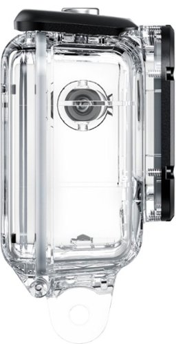 Insta360 Ace Pro Dive Case - Transparent GLOBAL SHIPPING