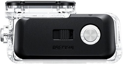 Insta360 Ace Pro Dive Case - Transparent WHERE TO BUY