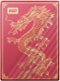 WD - My Passport Ultra Limited Edition Dragon 2TB External USB-C Portable Hard Drive - Red-Front_Standard
