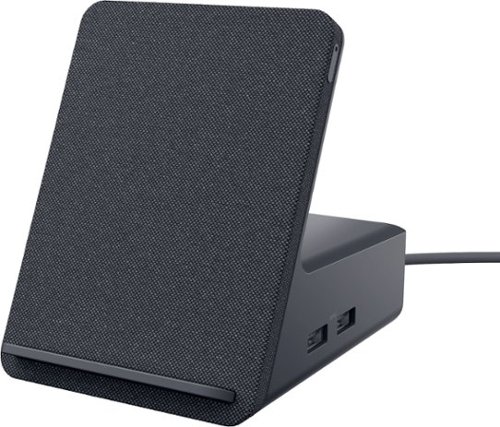 DELL  DUAL CHARGE DOCK - HD22Q - BLACK WORLDWIDE DELIVERY