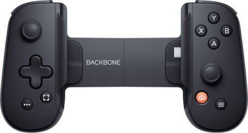 Backbone BB 51 P BC