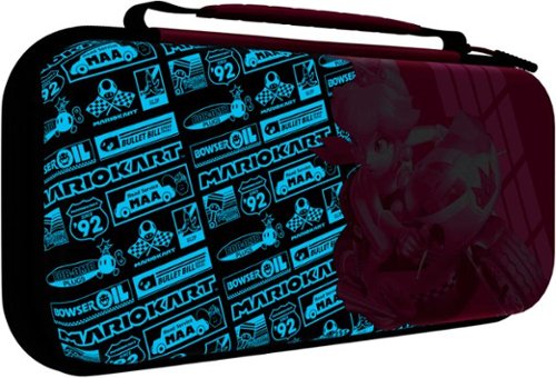 PDP NSW Travel Case Plus GLOW - Grand Prix Peach - Pink SHOP ONLINE