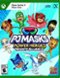 PJ Masks Power Heroes: Mighty Alliance - Xbox Series X, Xbox One-Front_Standard