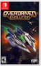 Overdriven Evolution - Nintendo Switch-Front_Standard