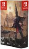 Blasphemous II Limited Collector's Edition - Nintendo Switch-Front_Standard