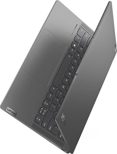 Lenovo Yoga 7i 2-in-1 14 2K Touchscreen Laptop - Intel Core Ultra 7 155U with 16GB Memory - 1TB SSD - Storm Grey BUY IN SAUDI ARABIA