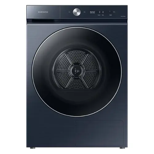 Samsung Open Box BESPOKE 7.8 Cu. Ft. Stackable Smart Electric Dryer
