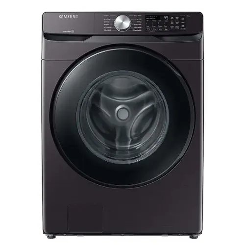 Samsung Open Box 5.1 Cu. Ft. High Efficiency Stackable Smart Front Load