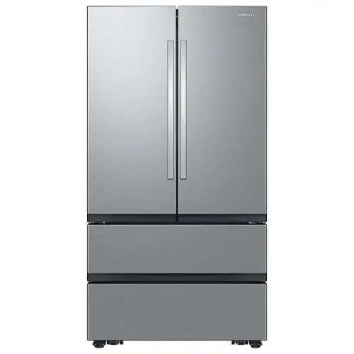 Samsung Open Box 31 cu. ft. 4 Door French Door Smart Refrigerator with