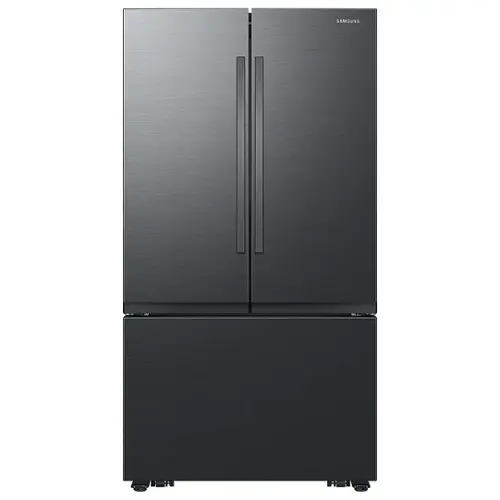 Samsung Open Box 32 cu. ft. 3 Door French Door Smart Refrigerator with