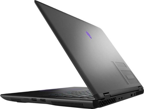 Alienware m16 R2 16 240Hz Gaming Laptop QHD+ - Intel Core Ultra 7 with 16GB Memory - NVIDIA GeForce RTX 4060 - 1TB SSD - Dark Metallic Moon BUY IN MIDDLE EAST