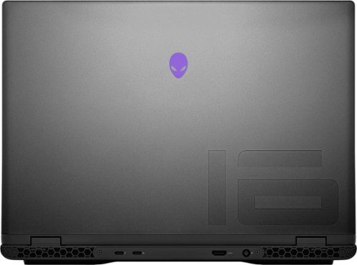Alienware m16 R2 16 240Hz Gaming Laptop QHD+ - Intel Core Ultra 7 with 16GB Memory - NVIDIA GeForce RTX 4060 - 1TB SSD - Dark Metallic Moon WHERE TO BUY